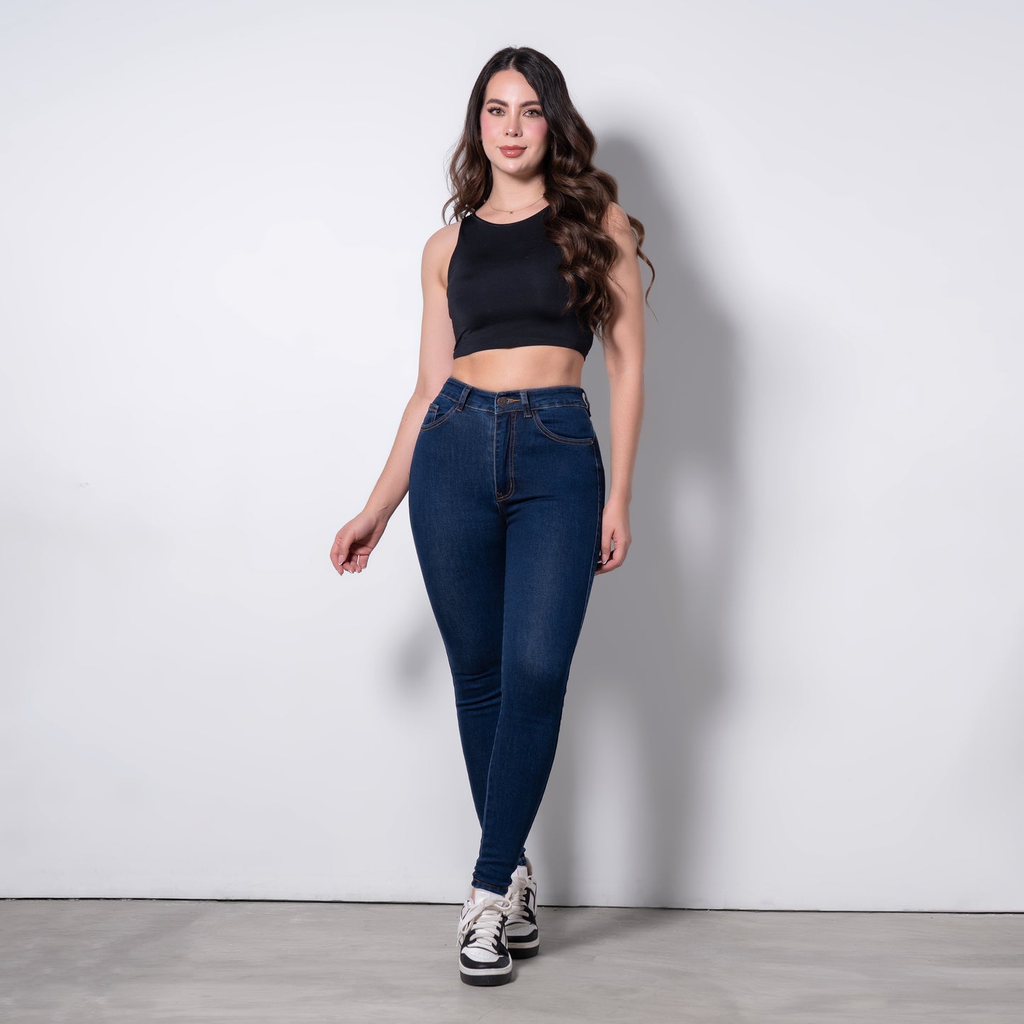 PACK JEANS ESENCIAL(3 TONOS)