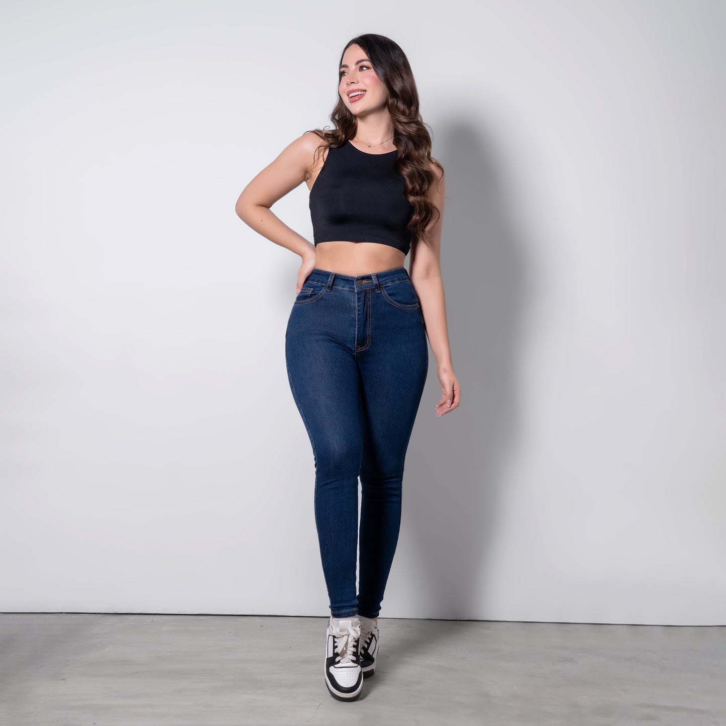 PACK JEANS (3 TONOS)