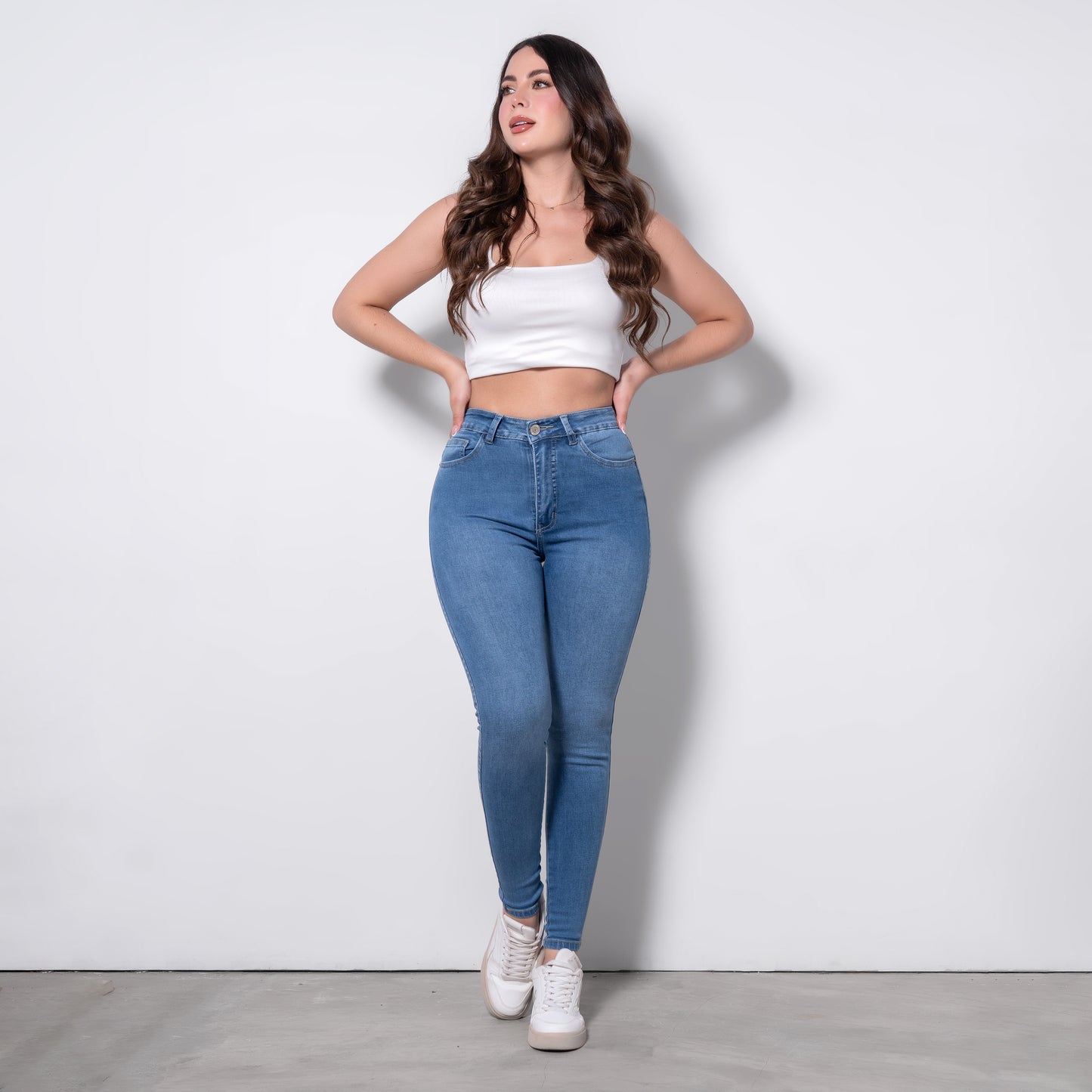 PACK JEANS (3 TONOS)