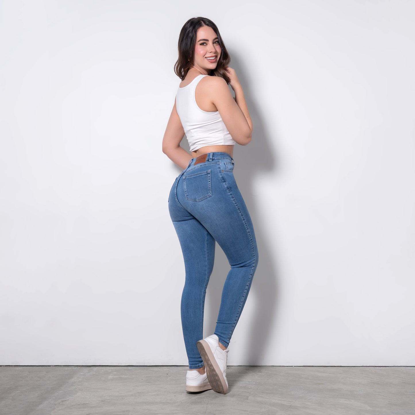 PACK JEANS (3 TONOS)