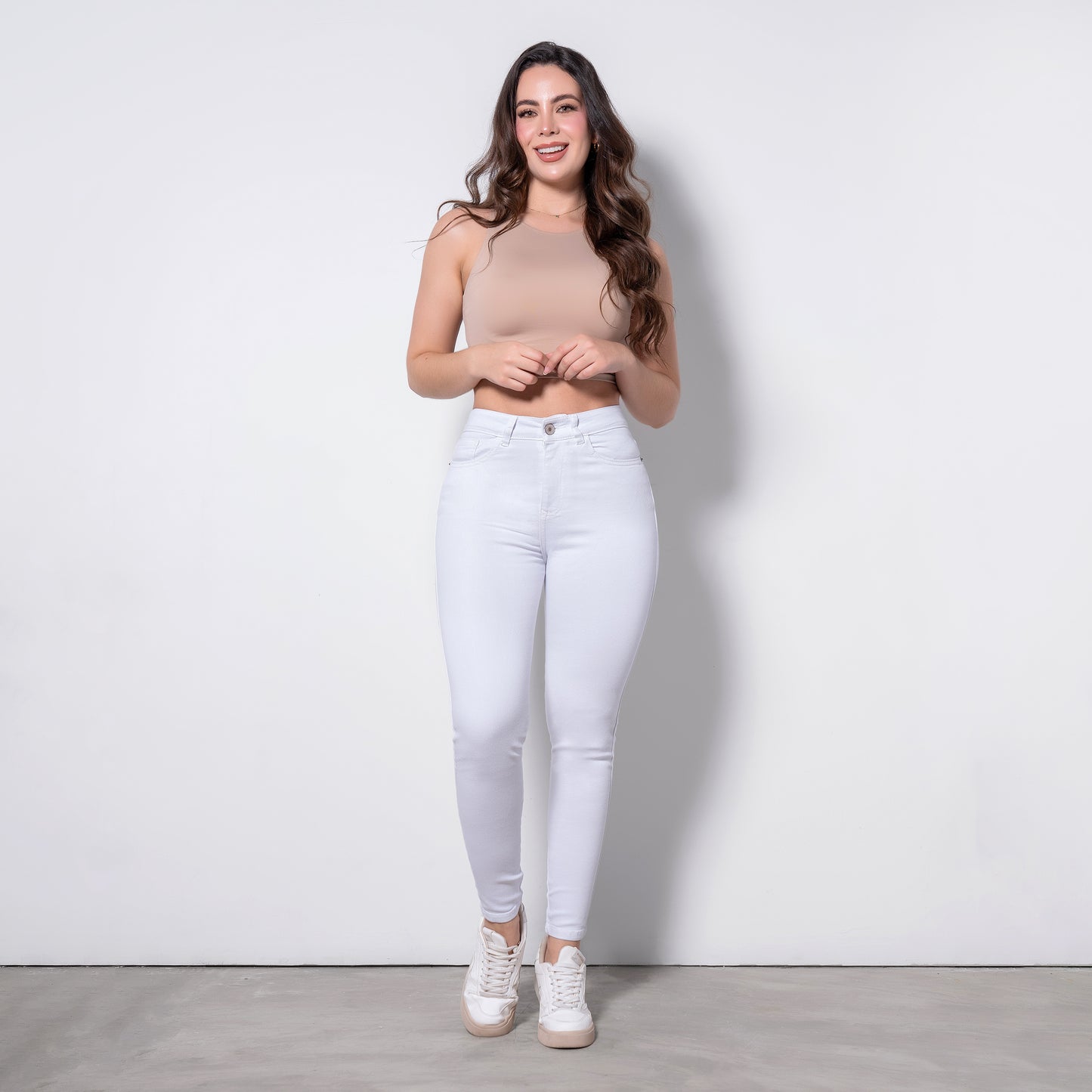 PACK JEANS ESENCIAL(3 TONOS)