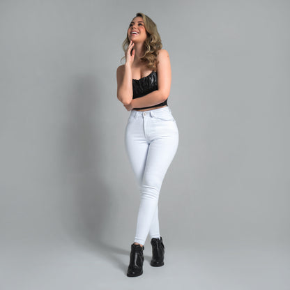 PACK COLOR (3 JEANS)