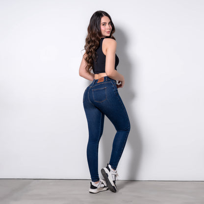 PACK JEANS ESENCIAL(3 TONOS)