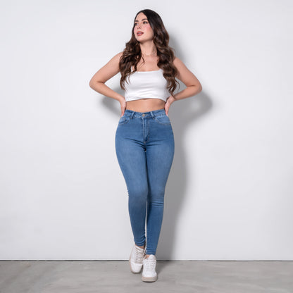PACK JEANS (3 TONOS)